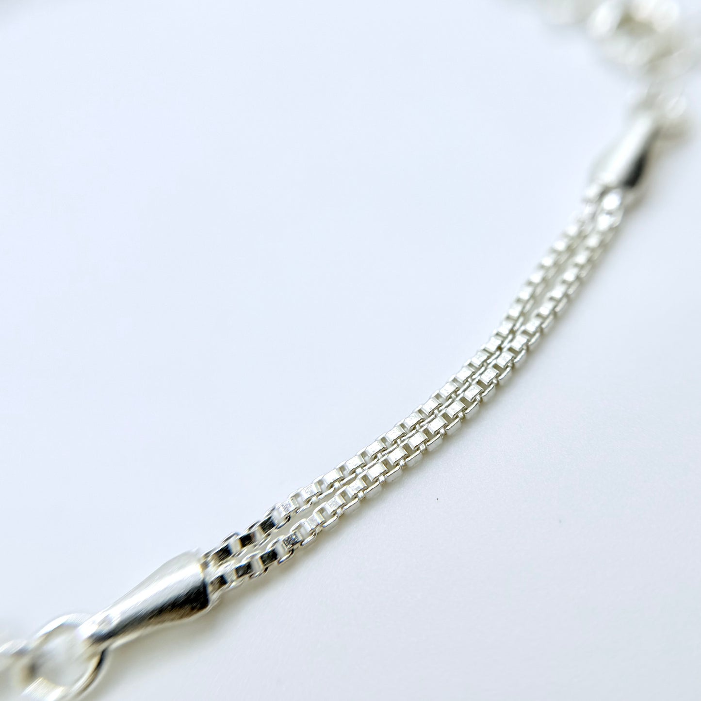 Blue Ojitos Bracelet