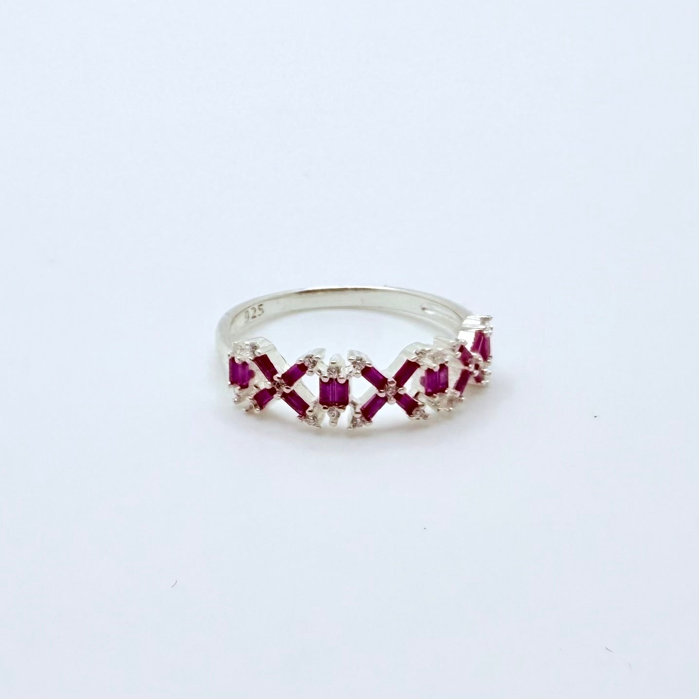 Rosita Eternity Ring