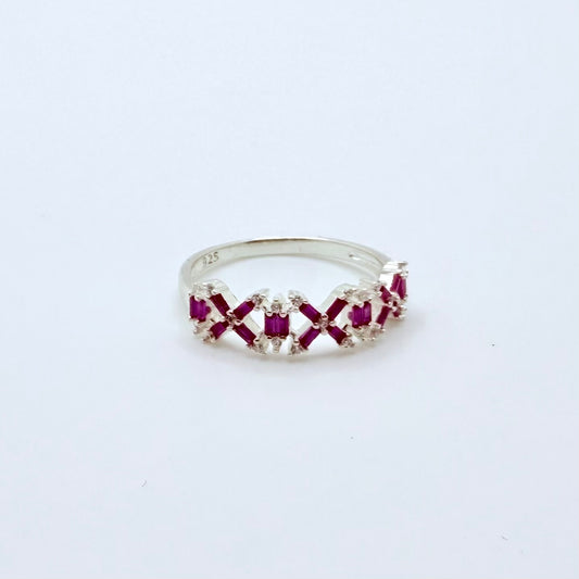 Rosita Eternity Ring