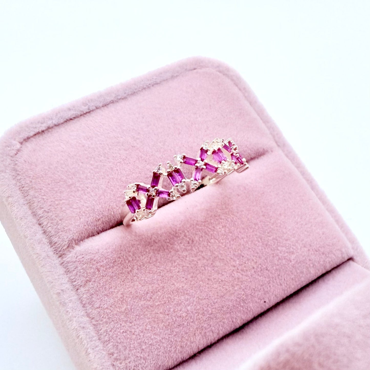 Rosita Eternity Ring