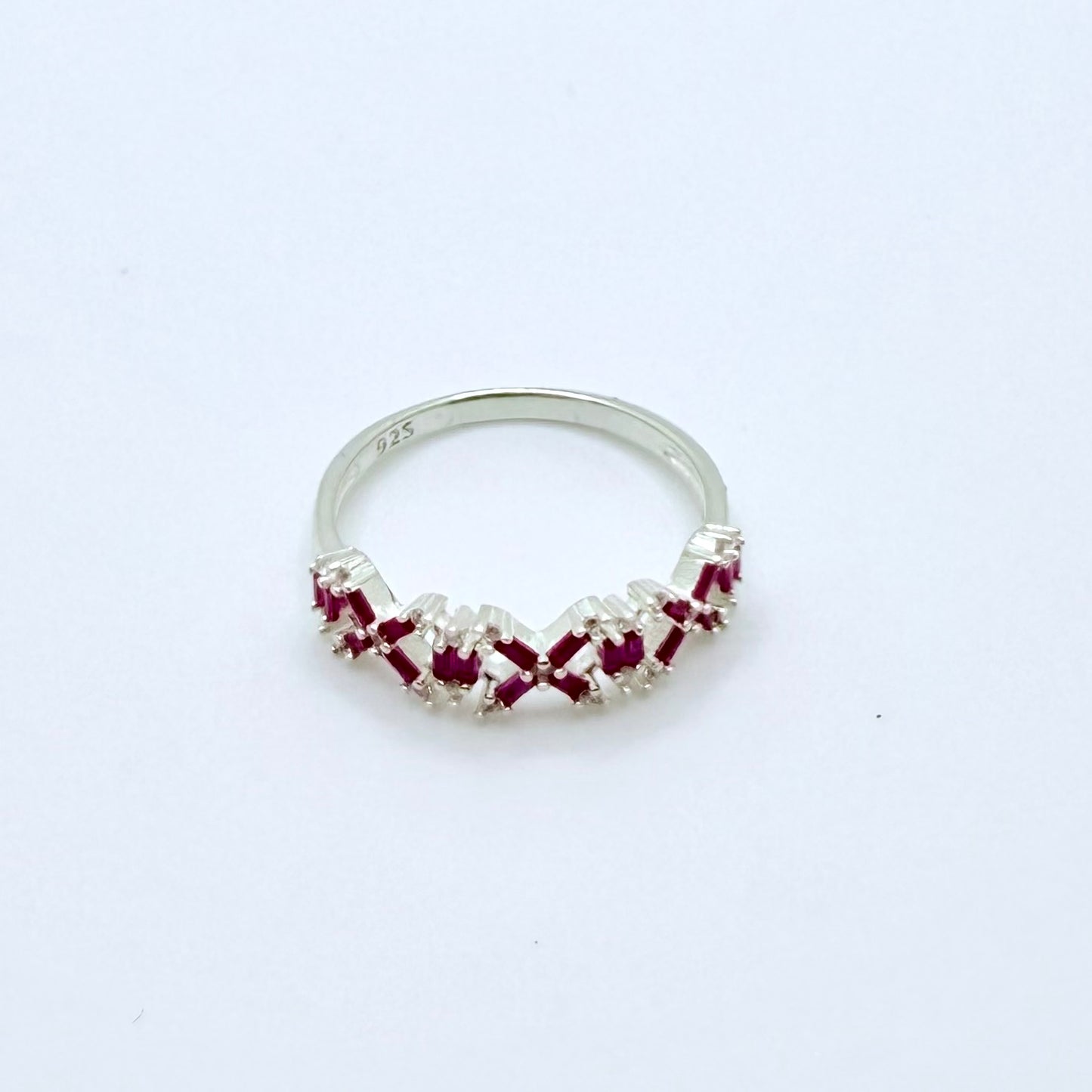 Rosita Eternity Ring