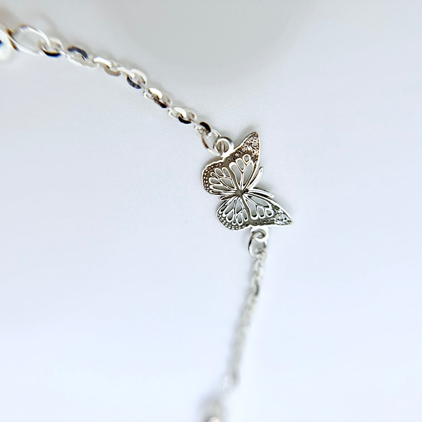 Sicaru Silver Bracelet